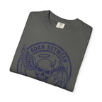 Born Between Blessing Chaos T-Shirt