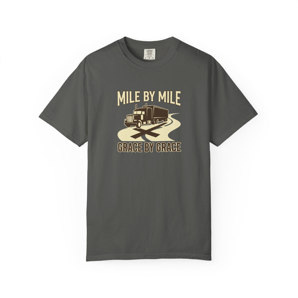 Mile By Mile Grace T-Shirt