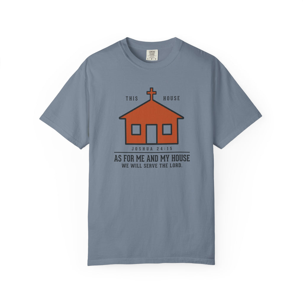 This House T-Shirt