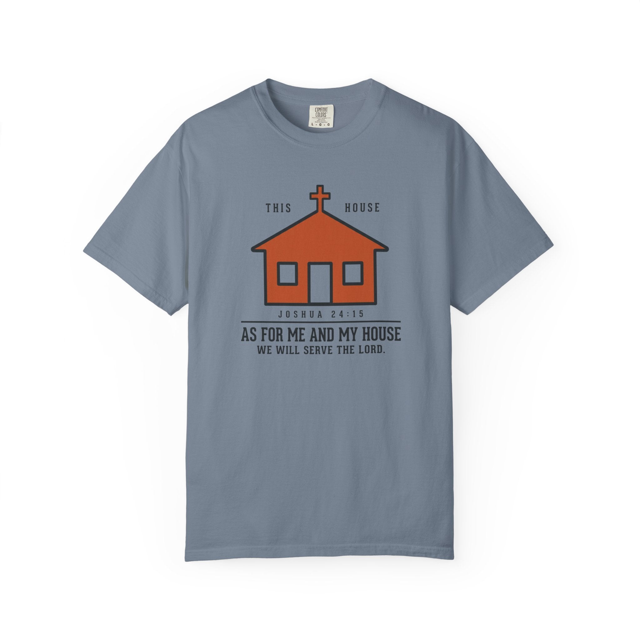 This House T-Shirt