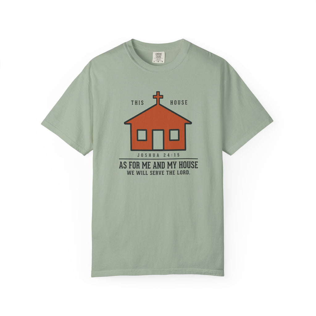 This House T-Shirt