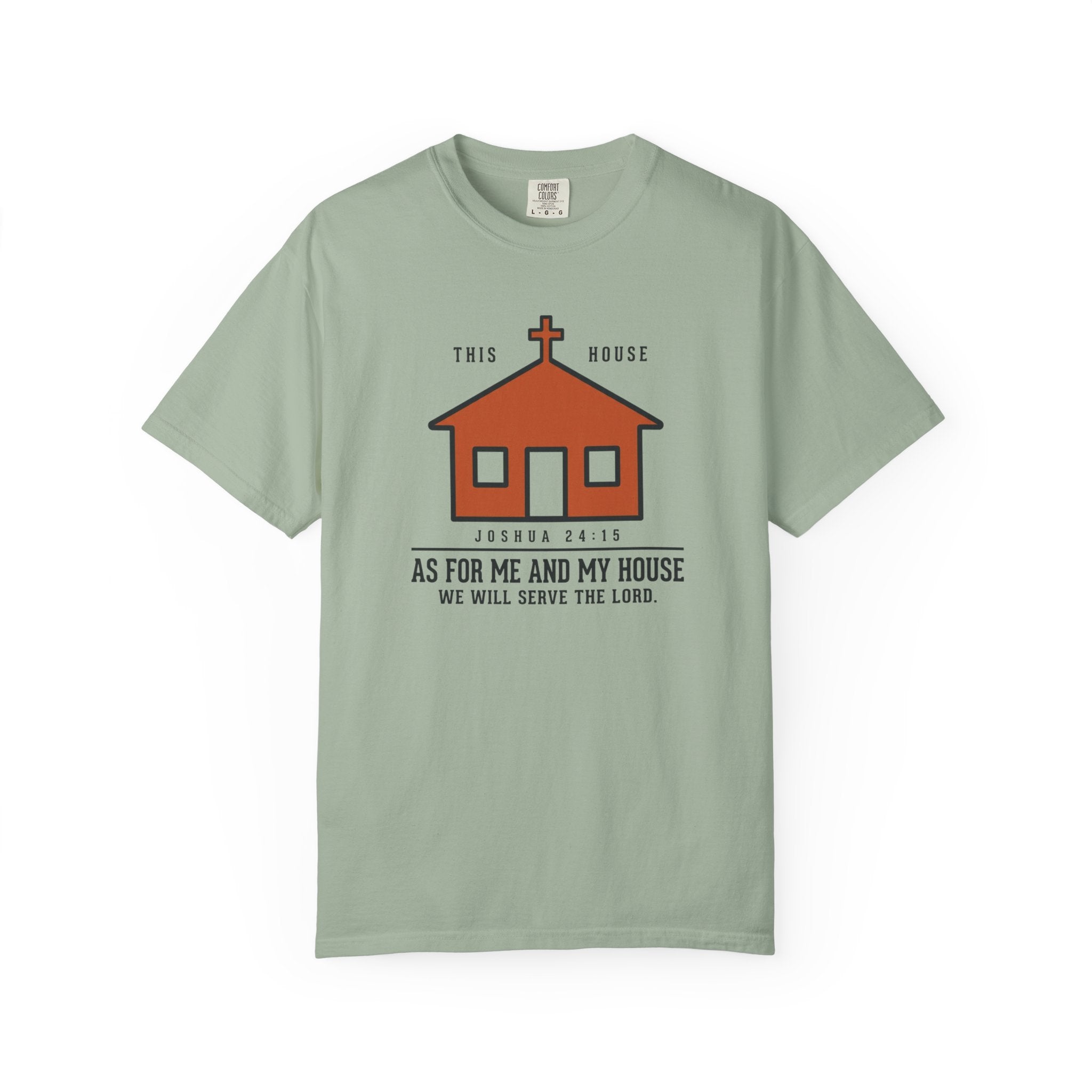 This House T-Shirt