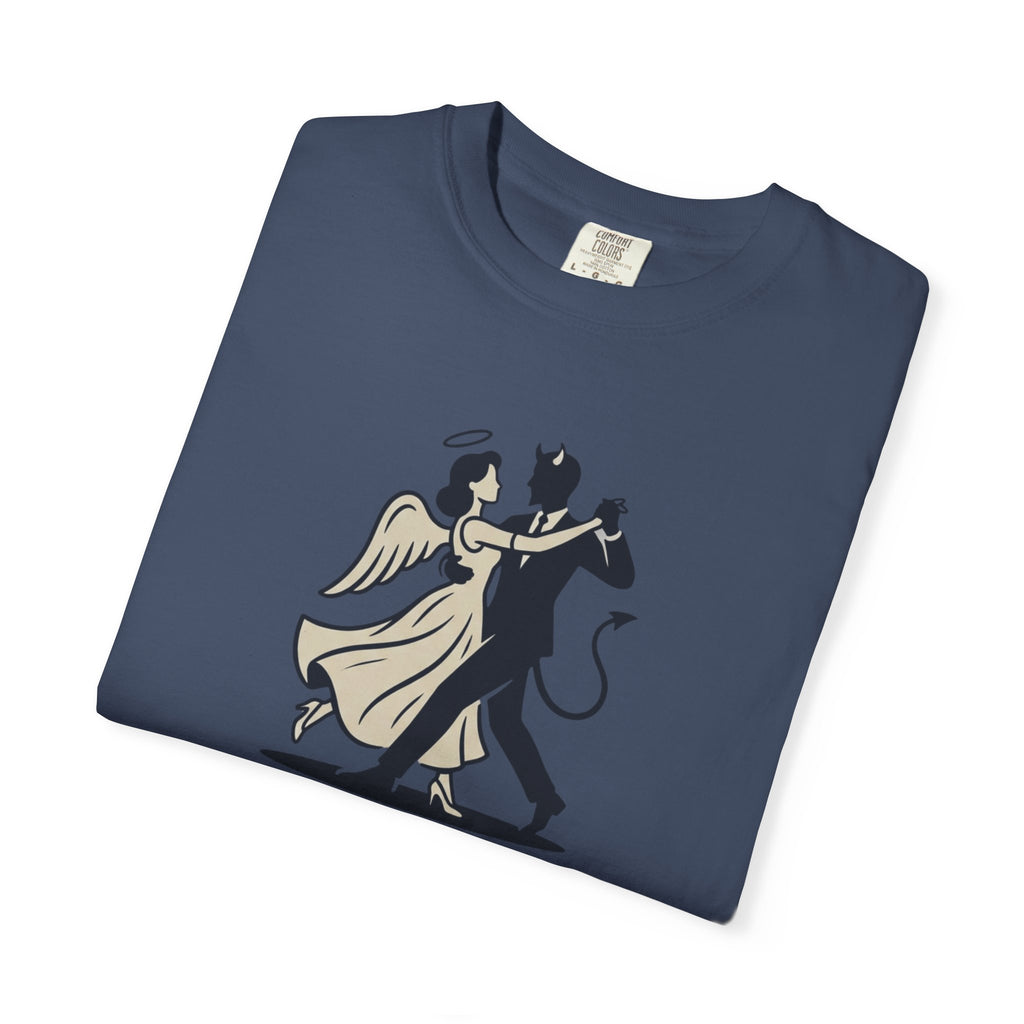 Little Heaven Hell Ballroom T-Shirt