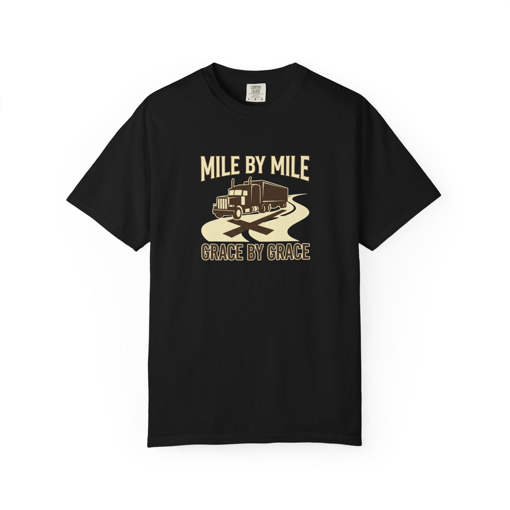 Mile By Mile Grace T-Shirt