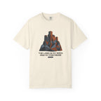 Lord Rock Fortress Castle T-Shirt