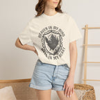 Heaven Mind Hell Heart T-Shirt