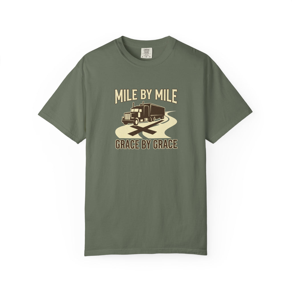 Mile By Mile Grace T-Shirt