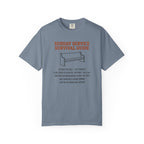 Sunday Service Survival Guide T-Shirt