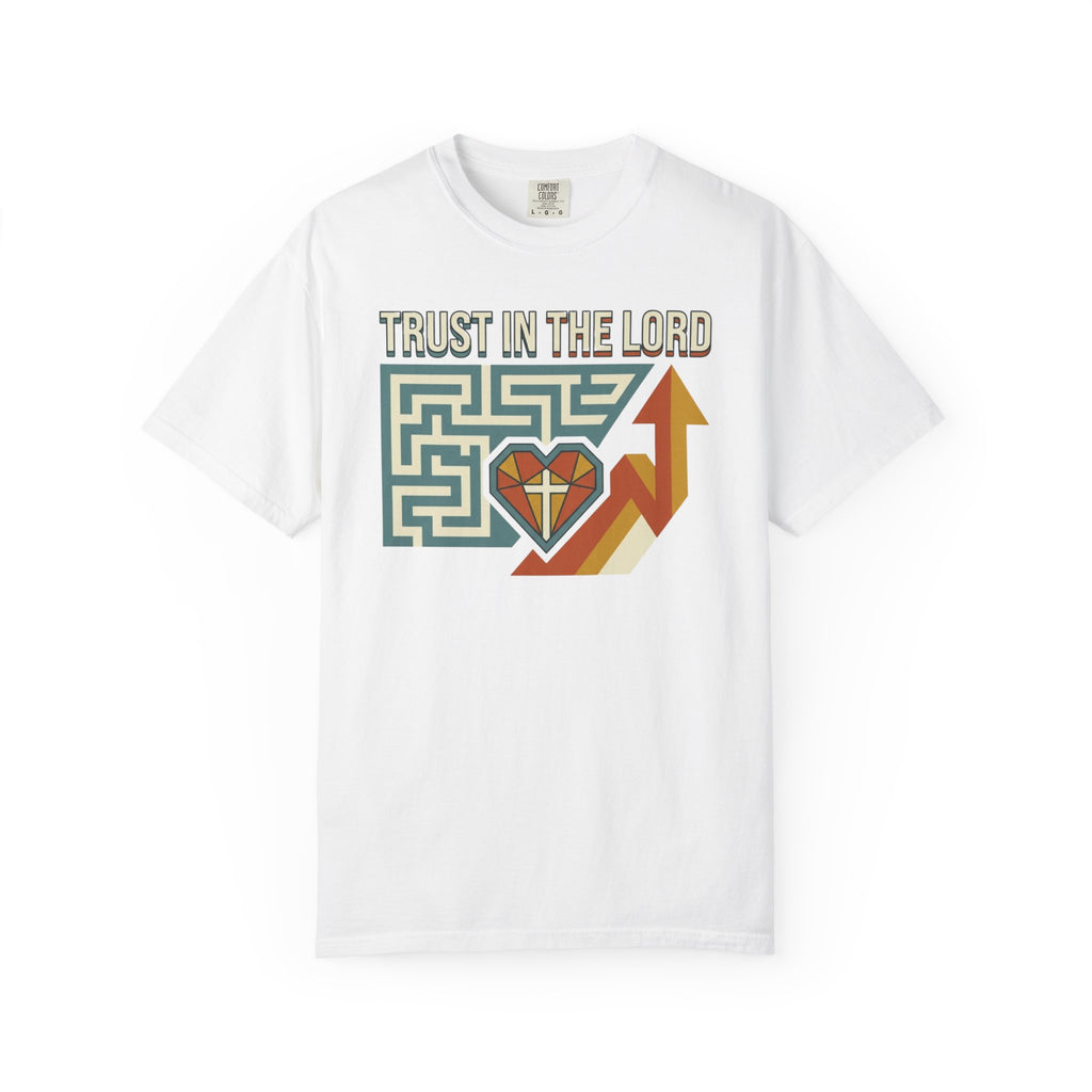 Trust In The Lord T-Shirt