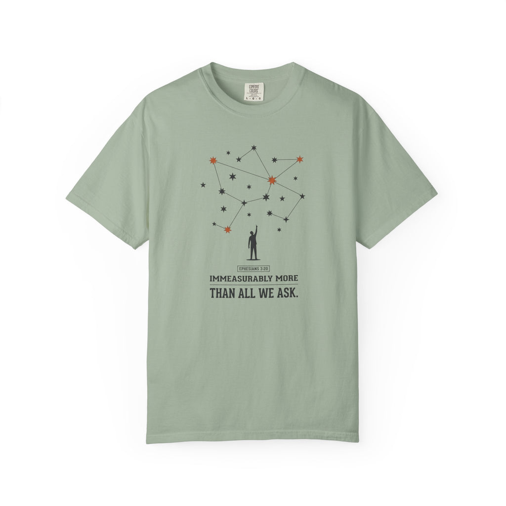 Immeasurably More T-Shirt