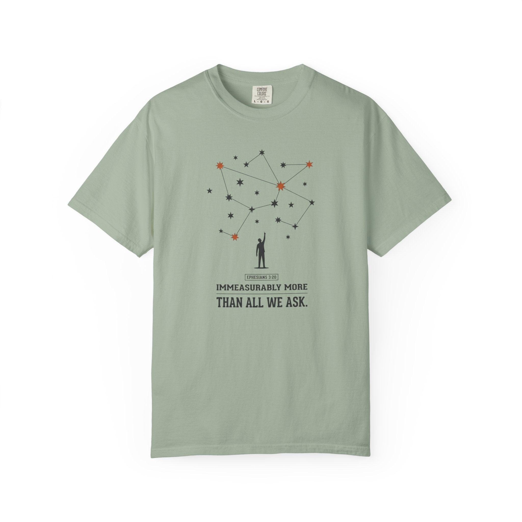Immeasurably More T-Shirt