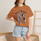 Sweet Trouble Pinups T-Shirt