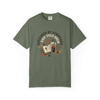Sustained by Scripture T-Shirt