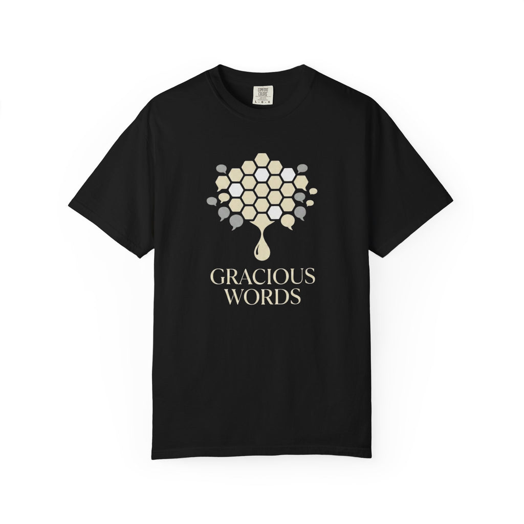 Gracious Words T-Shirt