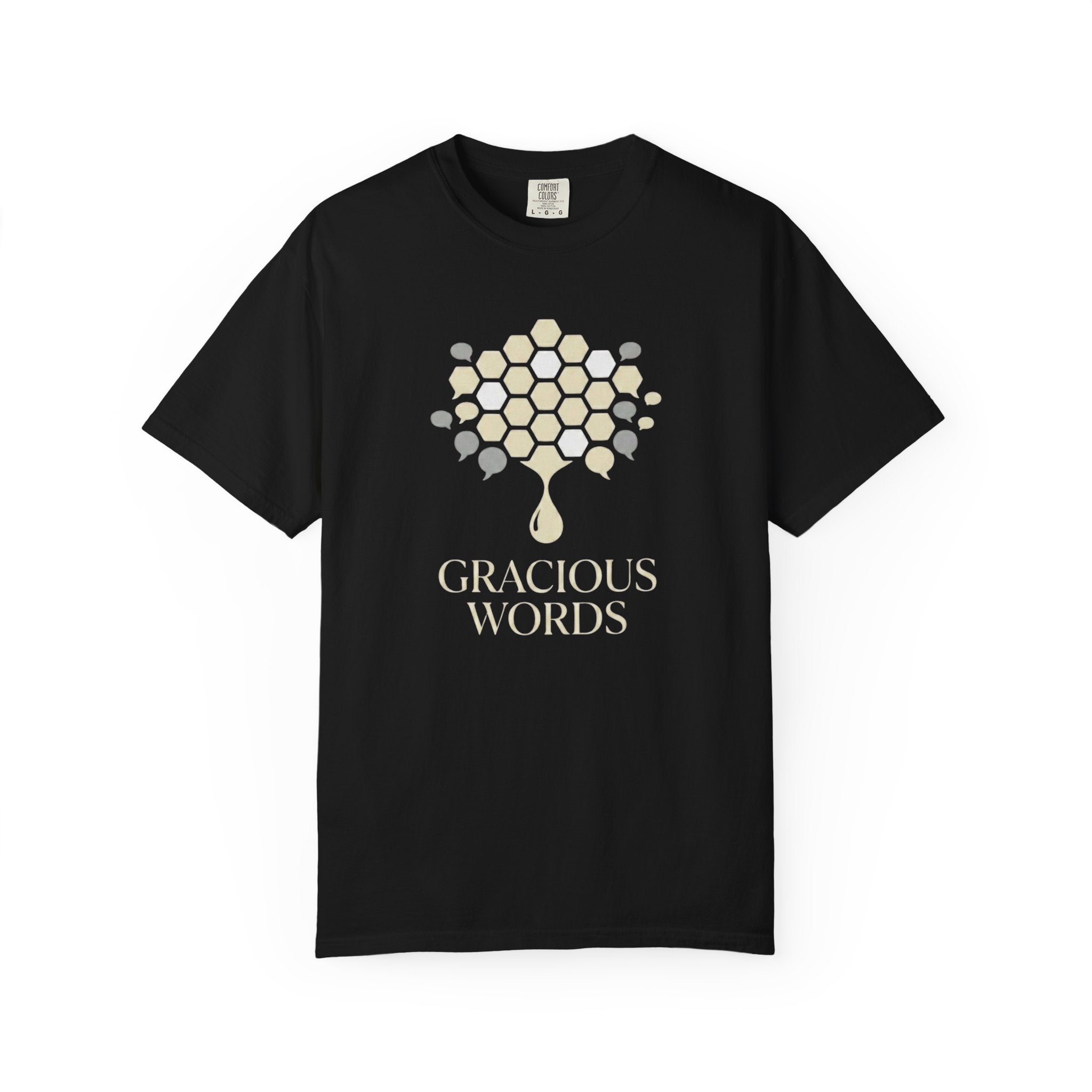 Gracious Words T-Shirt