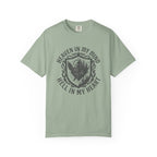 Heaven Mind Hell Heart T-Shirt