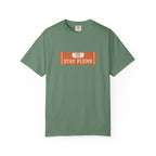 Stay Plumb Level T-Shirt