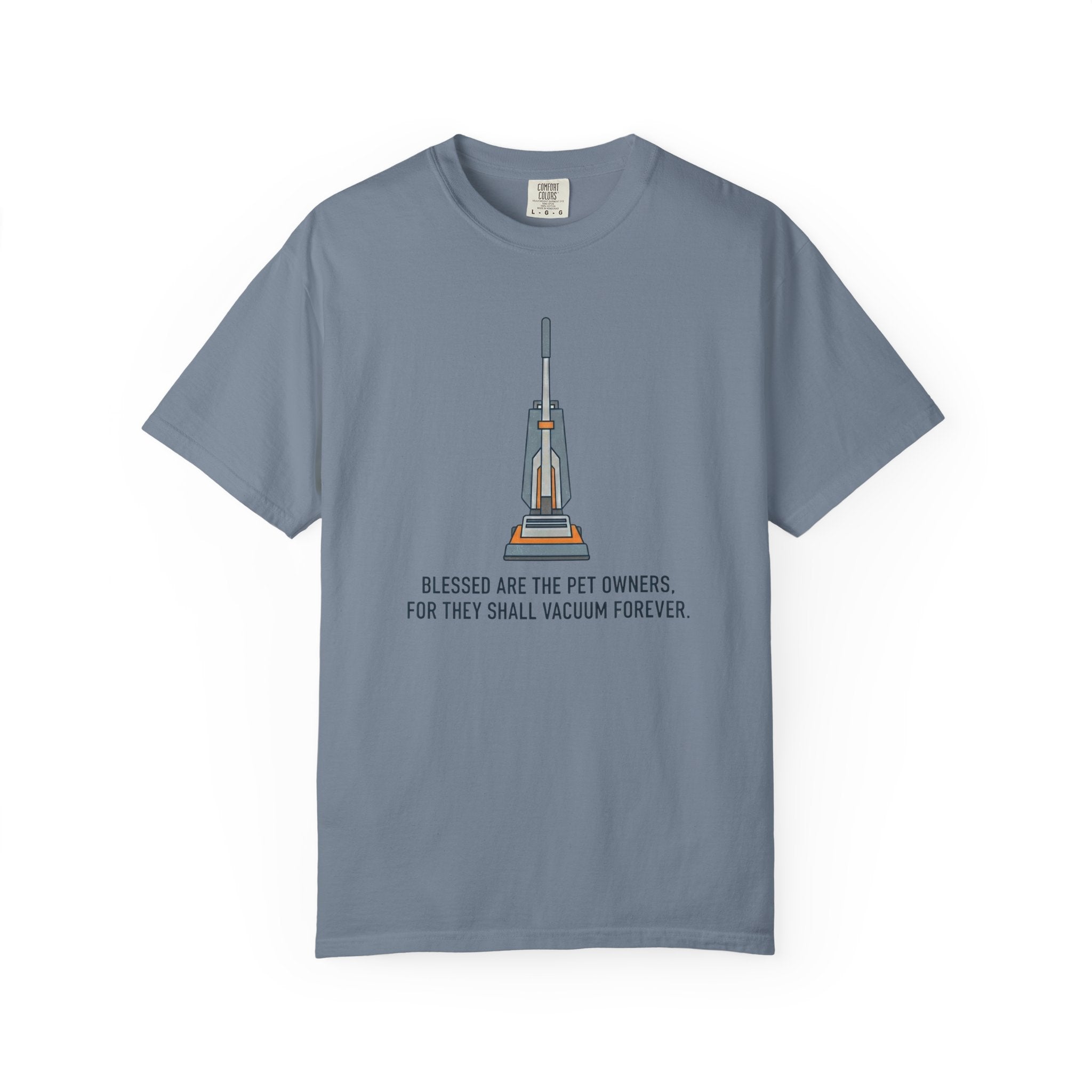 Blesssed Pet Owners T-Shirt