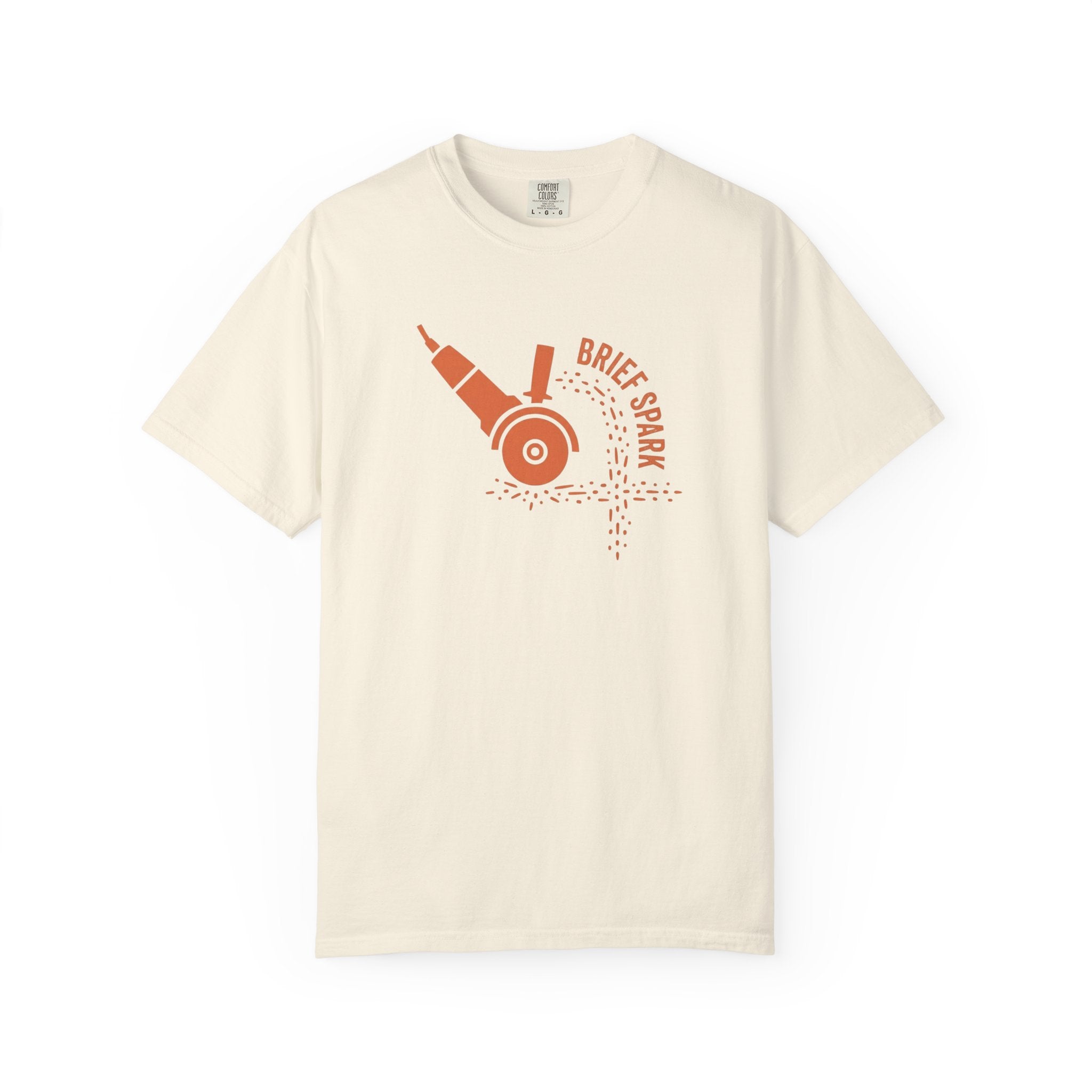 Brief Spark T-Shirt
