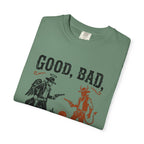 Good Bad Still Undecided T-Shirt