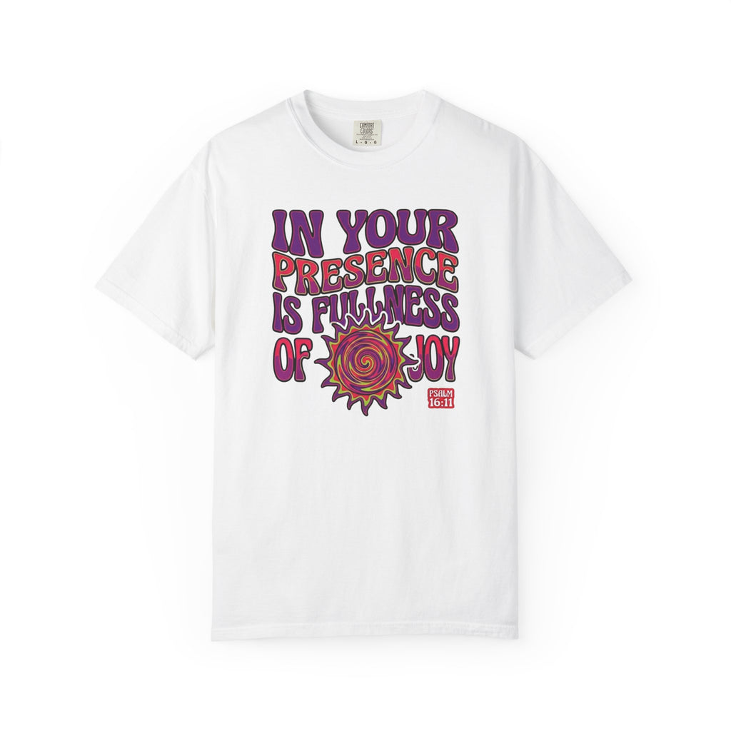 In Your Presence T-Shirt
