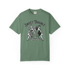 Sweet Trouble Pinups T-Shirt