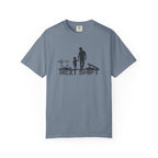 Next Shift Father Son T-Shirt
