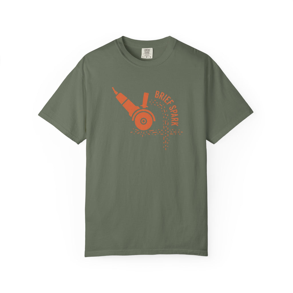 Brief Spark T-Shirt