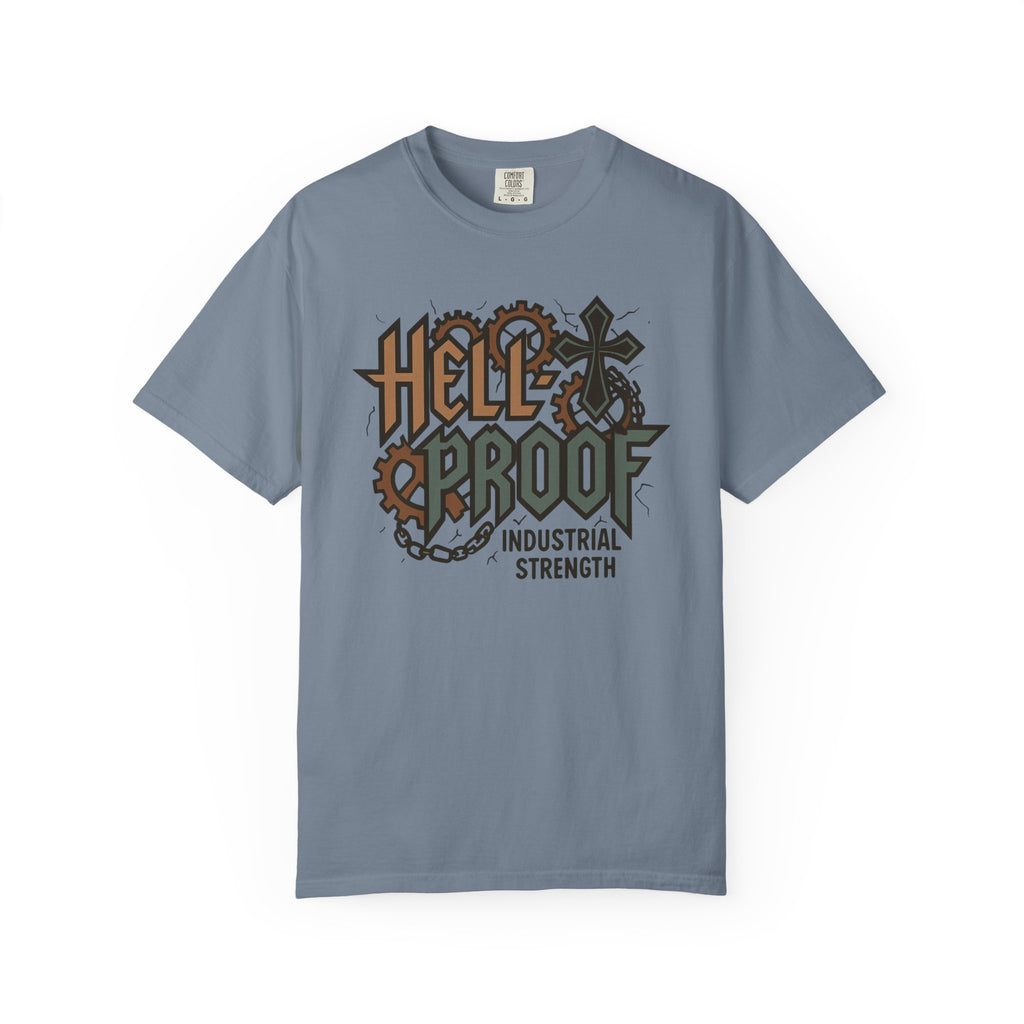 Hell Proof T-Shirt
