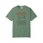 Sunday Service Survival Guide T-Shirt