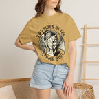 Two Sides Same Soul T-Shirt