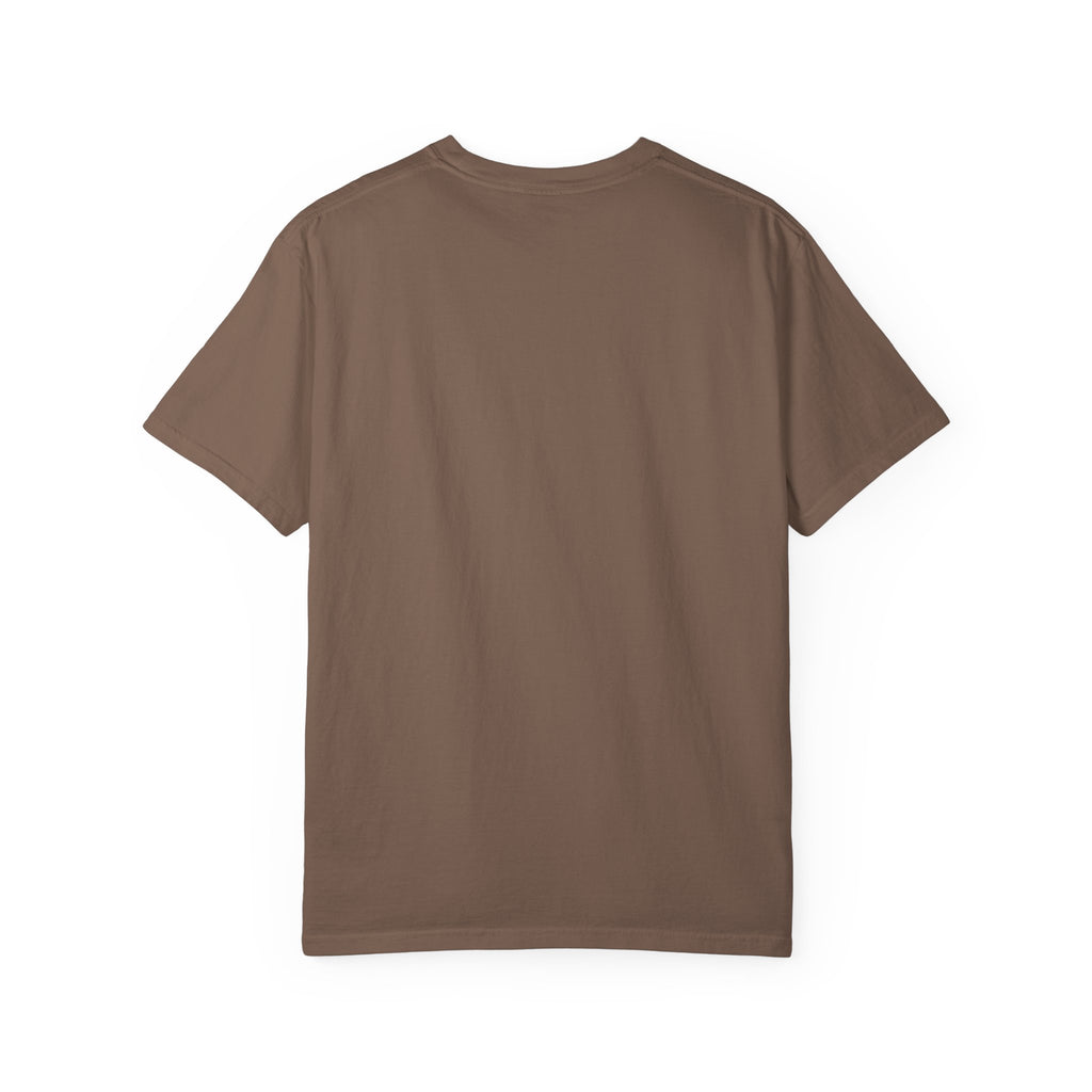 Tired Angel With Coffee T-Shirt