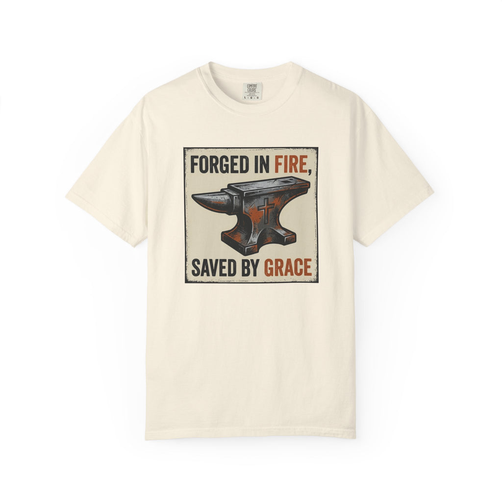 Forged In Fire T-Shirt