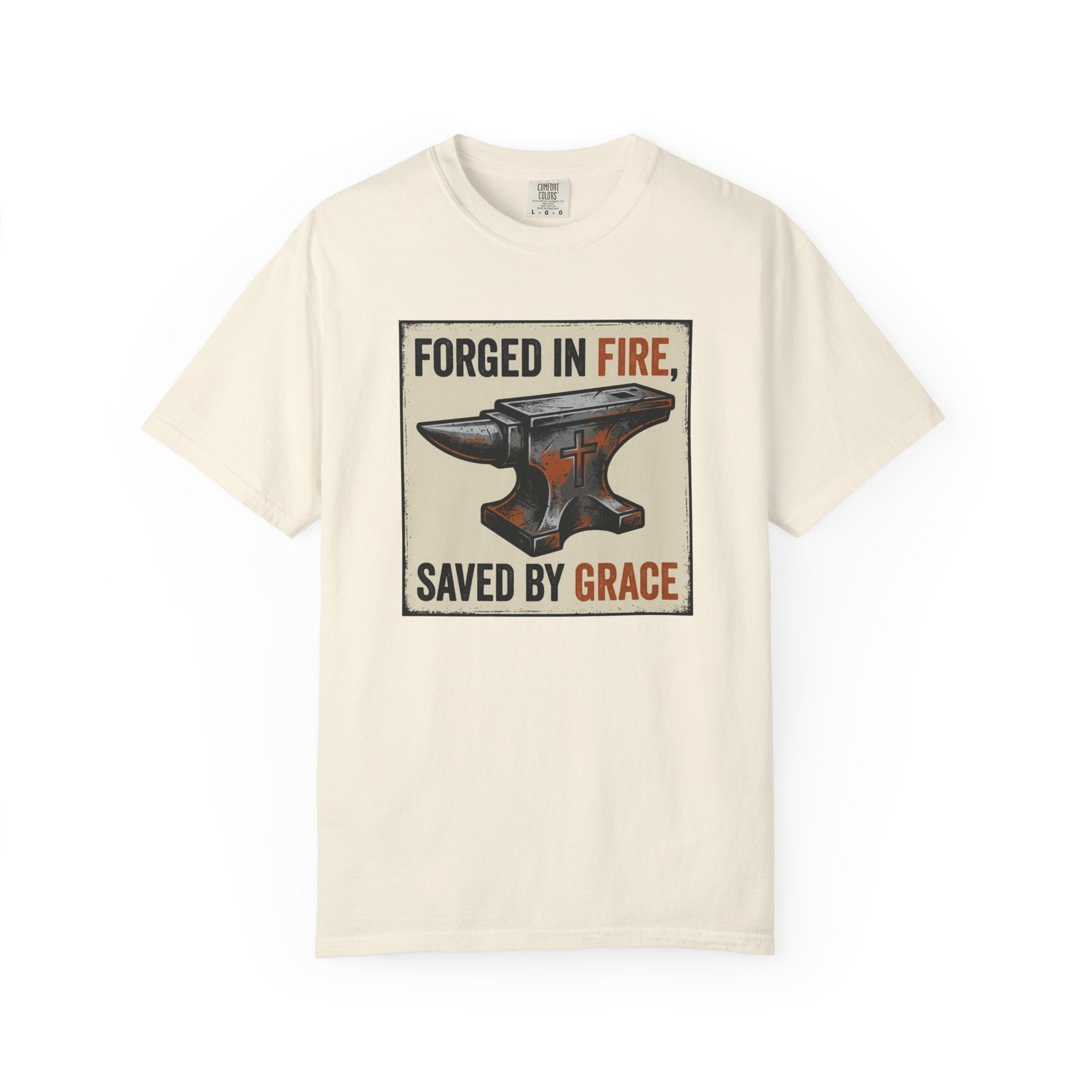 Forged In Fire T-Shirt