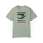 No More Death No More Tears T-Shirt