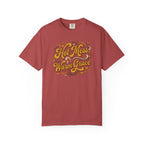Hot Mess Warm Grace T-Shirt