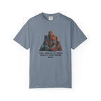Lord Rock Fortress Castle T-Shirt