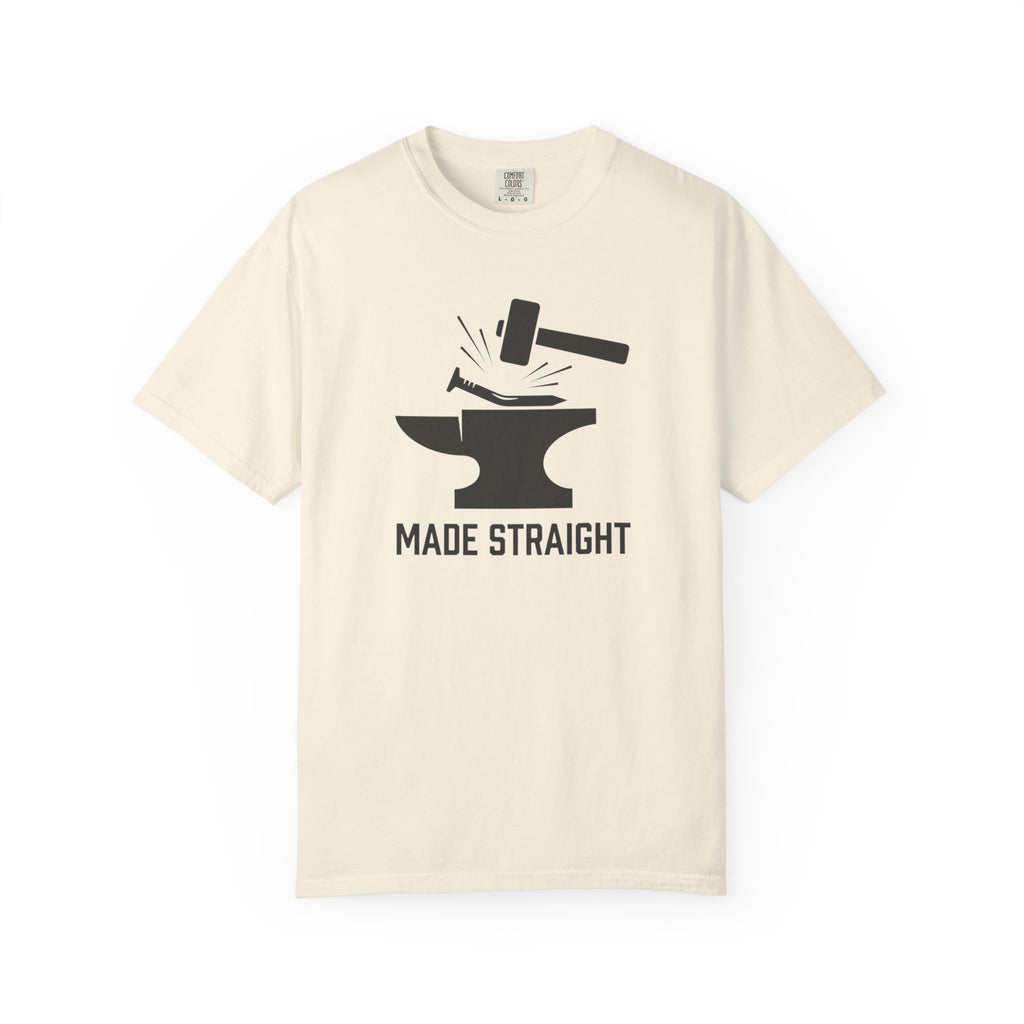 Made Straight T-Shirt
