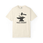 Made Straight T-Shirt