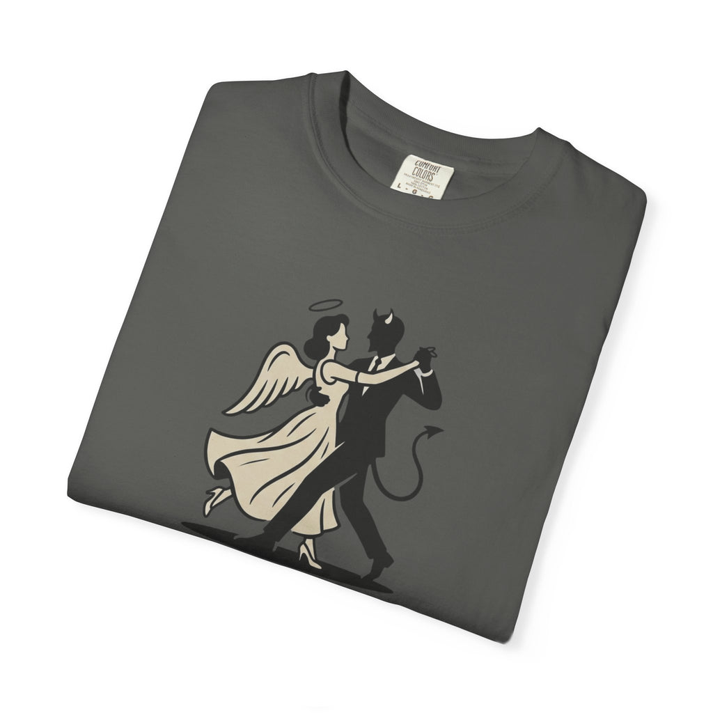 Little Heaven Hell Ballroom T-Shirt