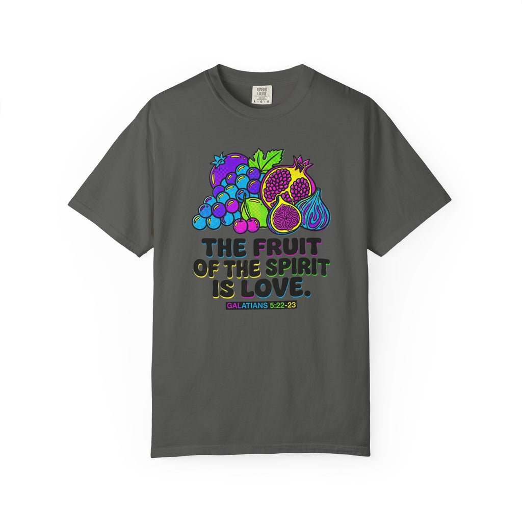 Fruit Of The Spirit T-Shirt