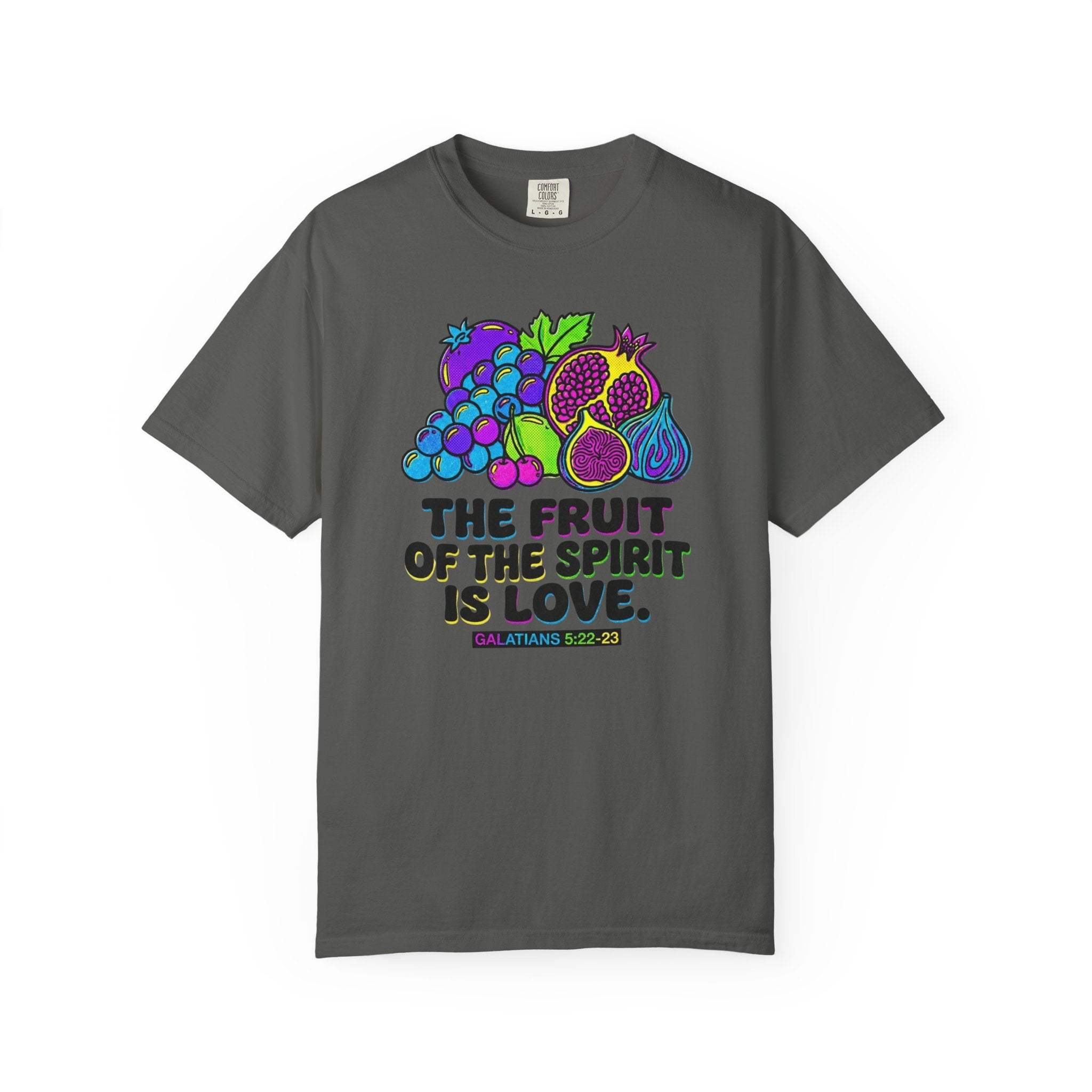 Fruit Of The Spirit T-Shirt