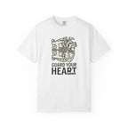 Guard Your Heart T-Shirt