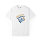 Napping For Jesus T-Shirt