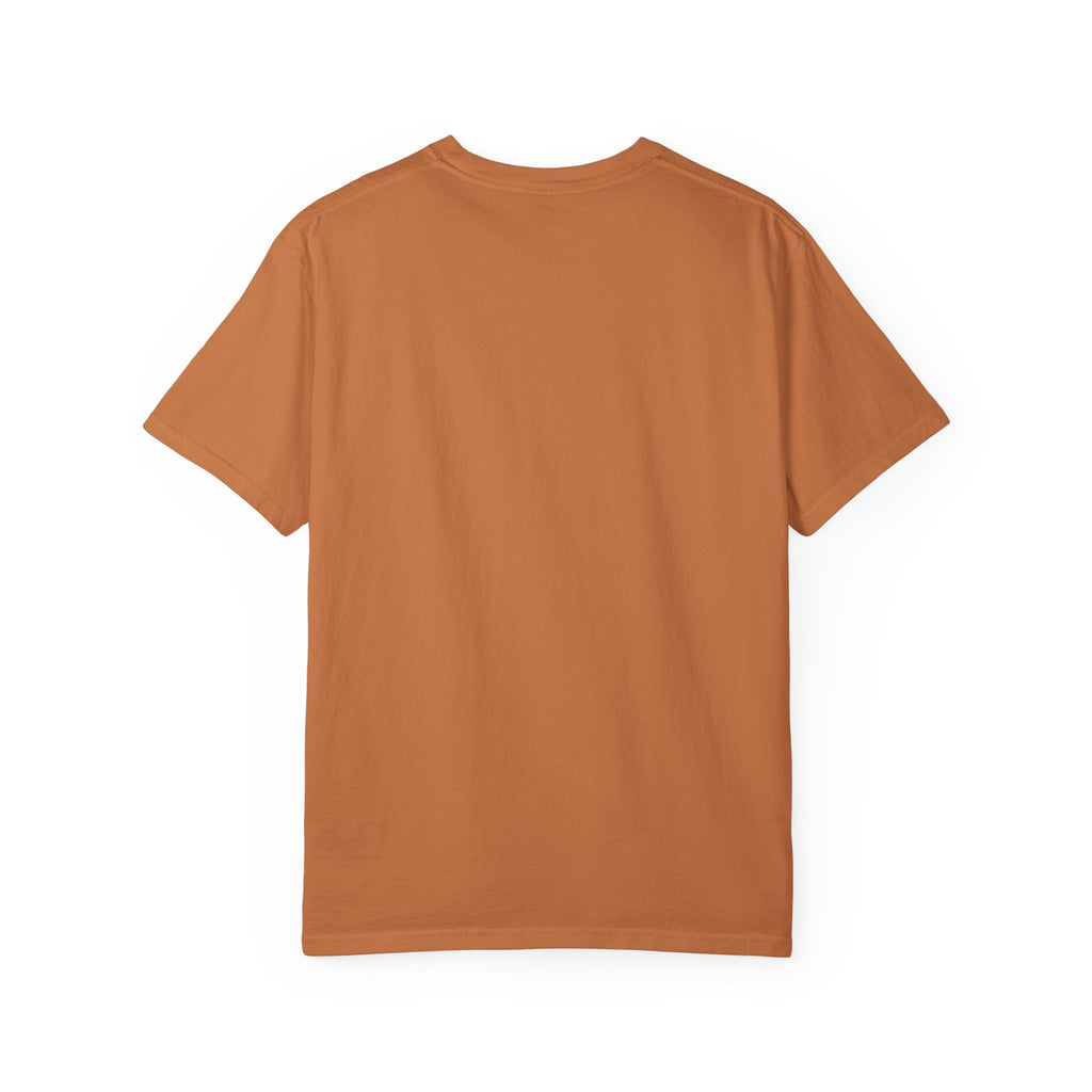 Little Heaven Hell Cream T-Shirt