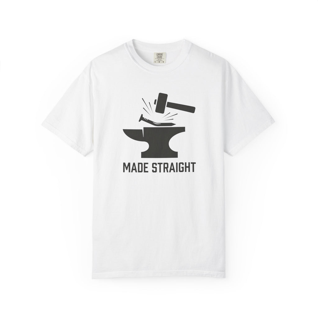 Made Straight T-Shirt