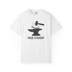 Made Straight T-Shirt