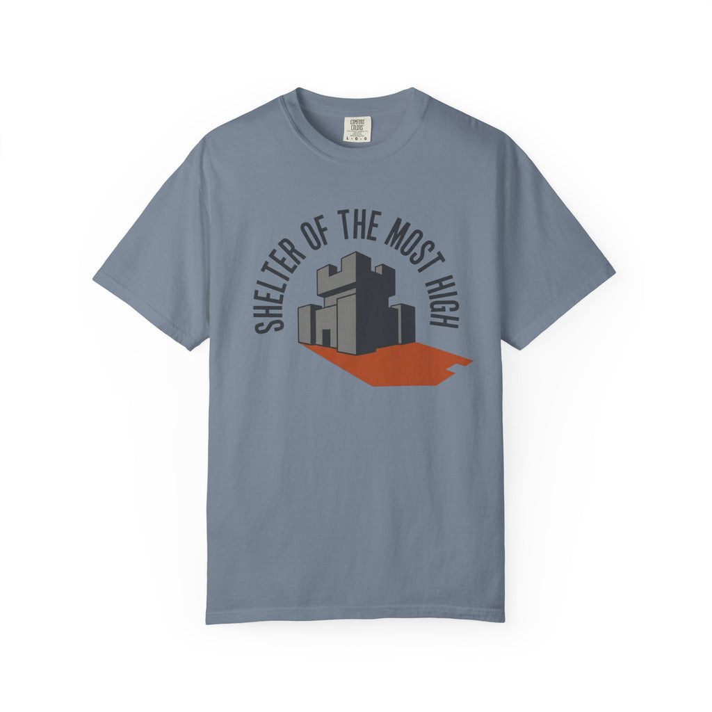 Shelter of The Most High T-Shirt