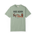 Raise Again 24:16 T-Shirt