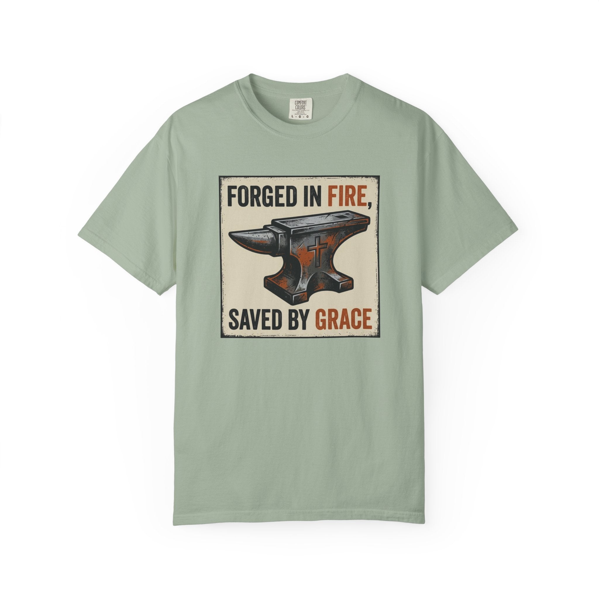 Forged In Fire T-Shirt